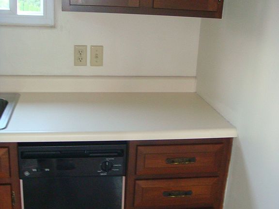 Apt Sized Dishwasher