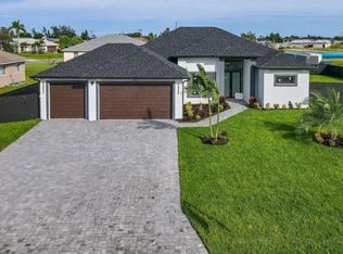 521 NW 1st Ter, Cape Coral, FL 33993