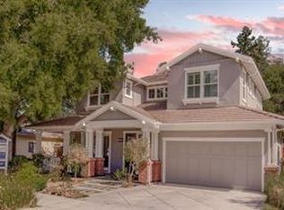 1168 Marilyn Dr, Mountain View, CA 94040