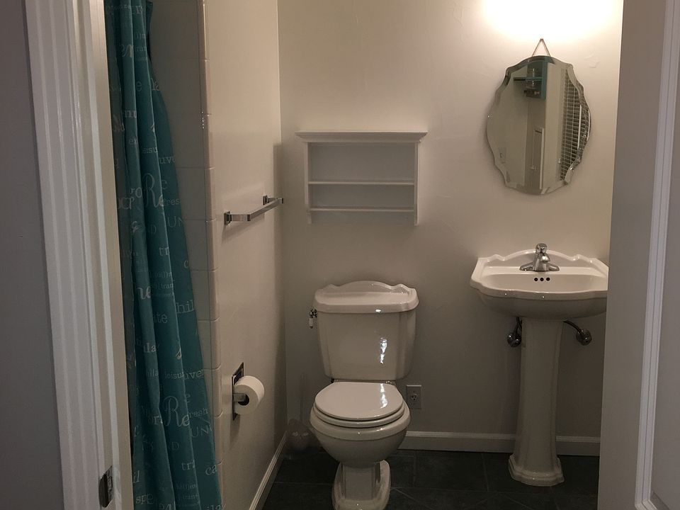 Master bathroom. 
Shower is on the left.