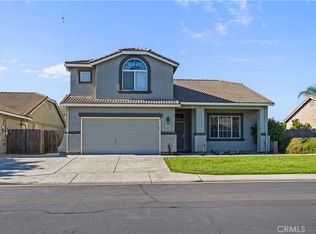 2096 Betsy Ross Ct, Atwater, CA 95301