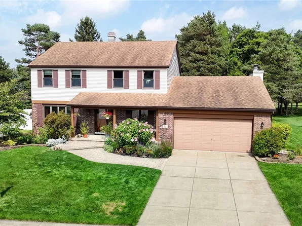 16 Cedar Ridge Dr, Buffalo, NY 14224