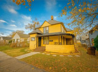422 N Hamilton St #1, Ypsilanti, MI 48197