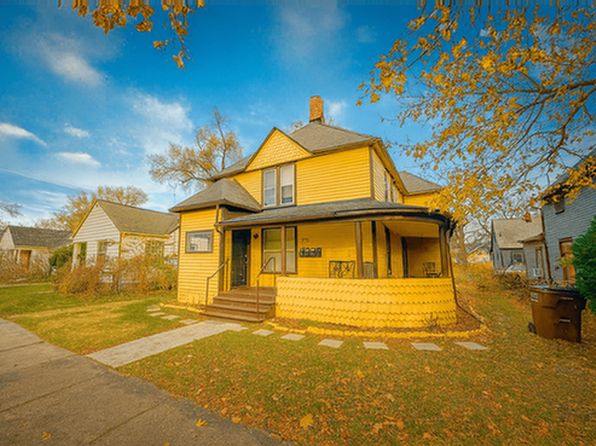 422 N Hamilton St #1