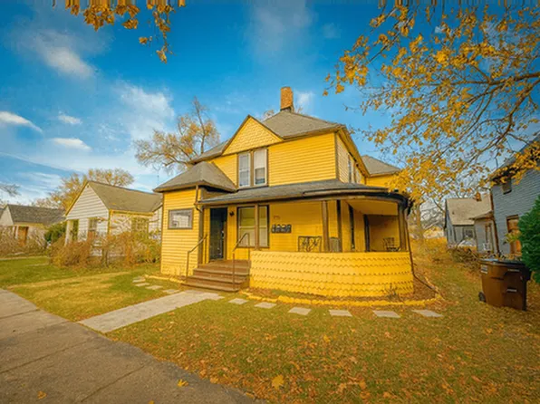 422 N Hamilton St #1, Ypsilanti, MI 48197