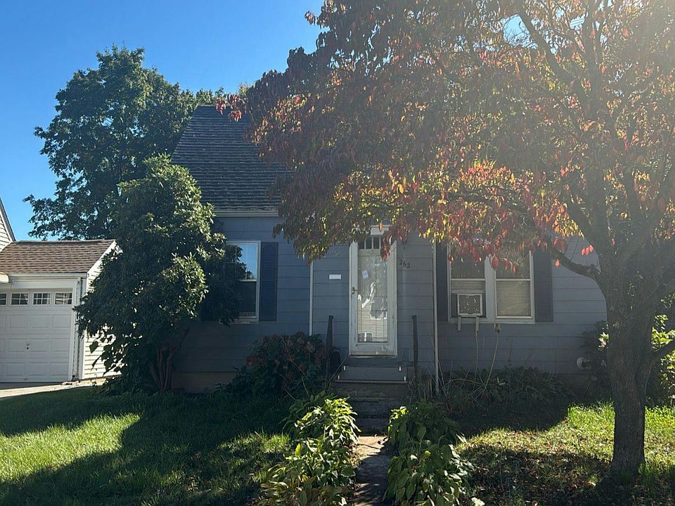 1st image of 262 High St