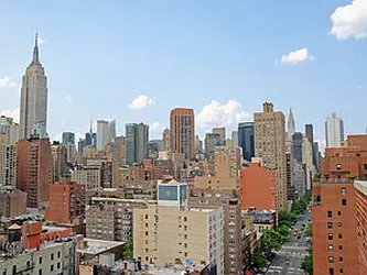 Sold by Citi Habitats