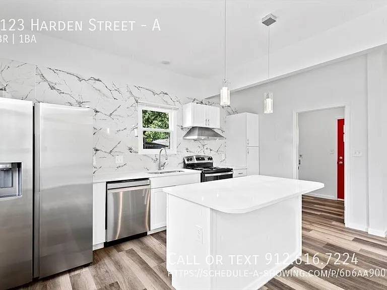 2123 Harden St #A — Photo 5