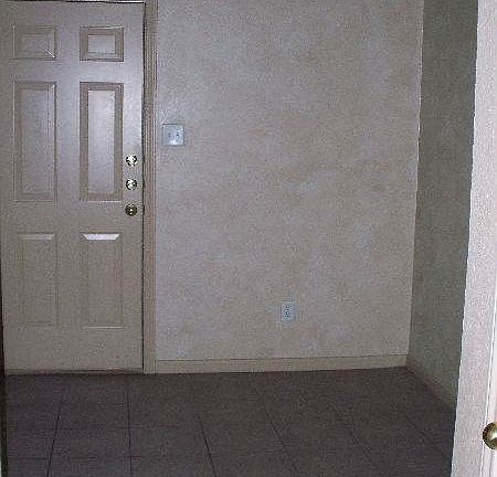 dining Room Area