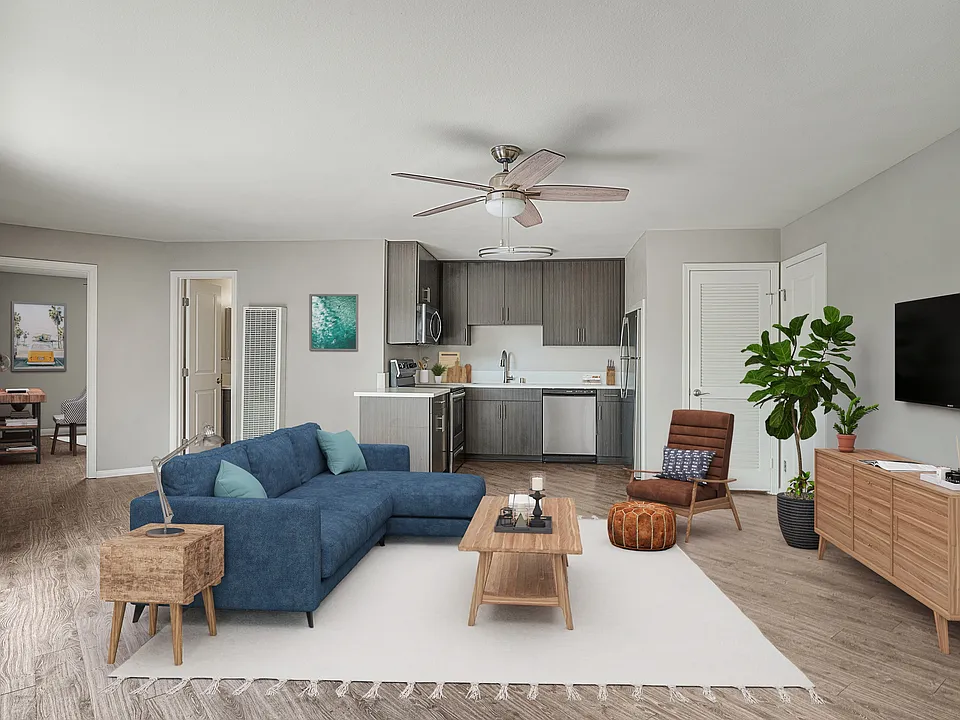 Village Square Apartments