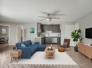 Village Square Apartments, La Jolla, CA 92037