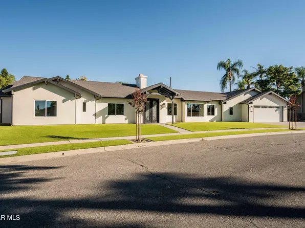 1140 El Monte Dr, Simi Valley, CA 93065