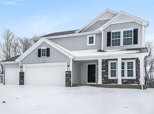 5780 Paxton Ct, Portage, MI 49024