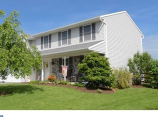 148 Sweetwater Ln #L-0407, Newmanstown, PA 17073