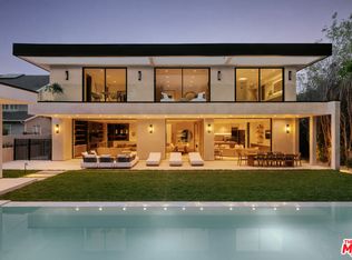 605 N Rexford Dr, Beverly Hills, CA 90210