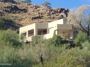 6301 E Hummingbird Ln, Paradise Valley, AZ 85253