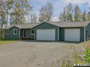4780 W Northern Rose Ln, Wasilla, AK 99623