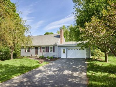 48 Huntington Rd, Hadley, MA, 01035