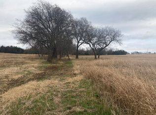 633 Carriage Point Rd, Calera, OK 74730