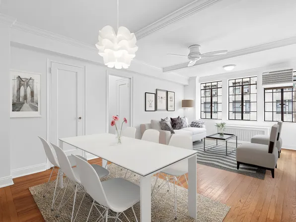 321 East 43rd Street image 1 of 7