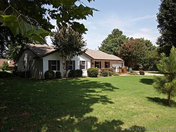 3rd image of 11278 S 252nd East Ave