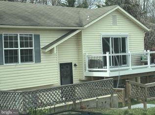 3932 Summer City Blvd, Chesapeake Beach, MD 20732