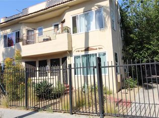 7024 Middleton St #B, Huntington Park, CA 90255