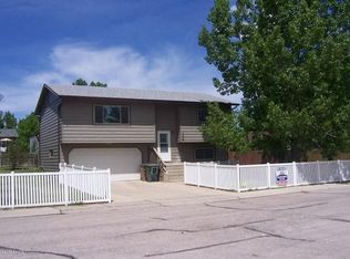 108 E Timothy St, Gillette, WY 82718