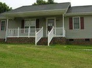 503 Ross St, Burlington, NC 27217