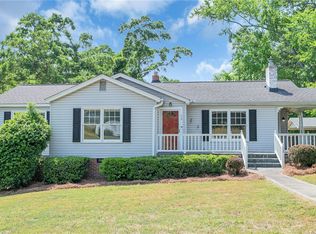12 First Baptist Church Rd, Piedmont, SC 29673