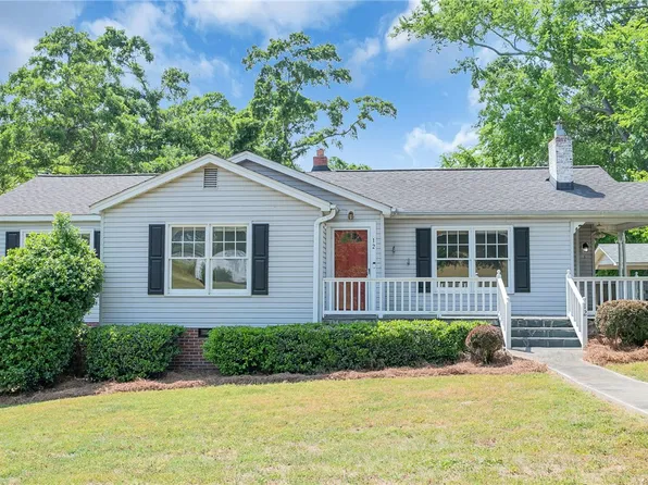 12 First Baptist Church Rd, Piedmont, SC 29673