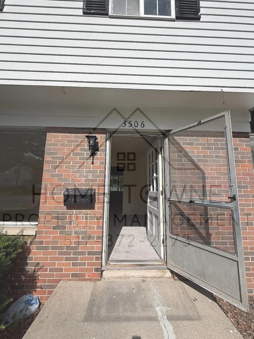 3506 Stabler St - 3506 Stabler — Photo 1