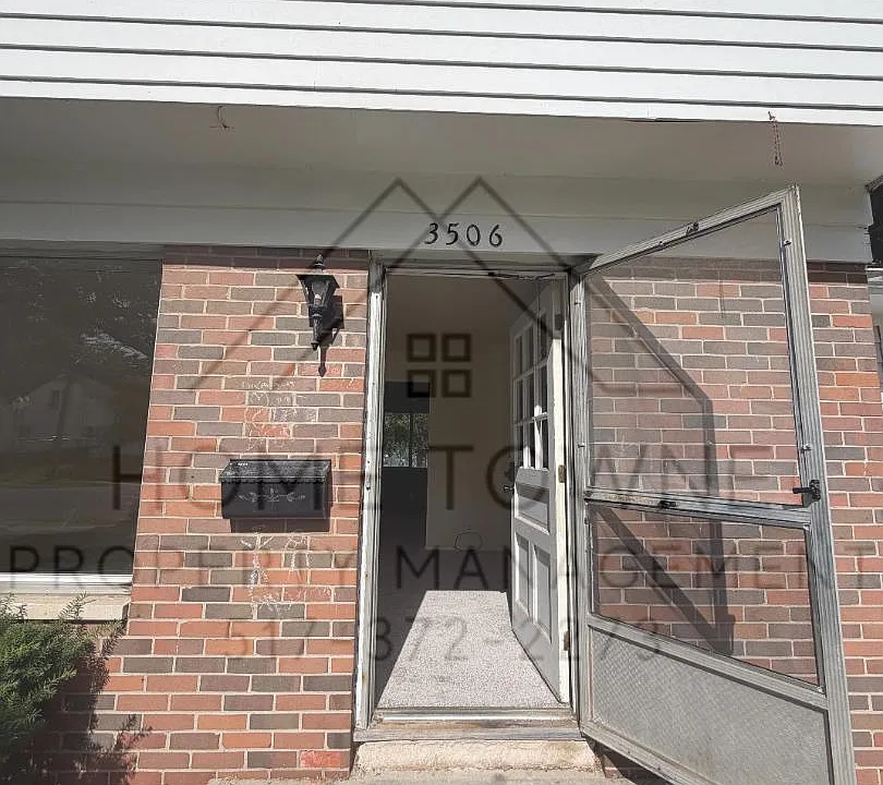 3506 Stabler St #3506