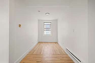 1327 Willow Avenue #1 In Hoboken, New Jersey | StreetEasy