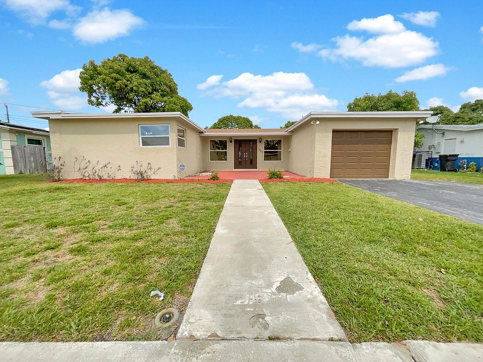 1st image of 3583 NW 40th Street