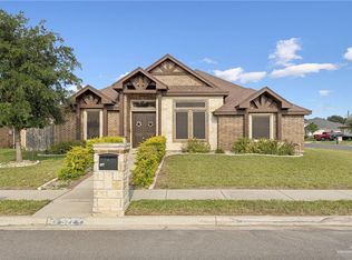 522 Camila St, Edinburg, TX 78542