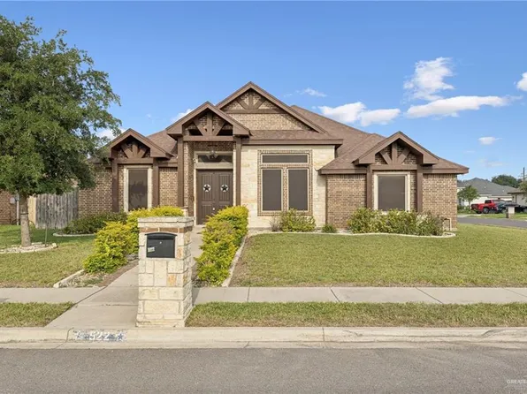 522 Camila St, Edinburg, TX 78542