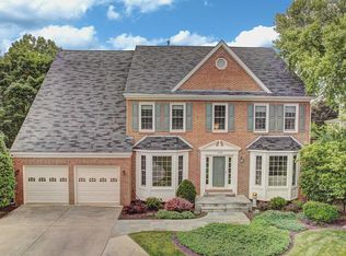 13420 Elliott An Ct, Herndon, VA 20171