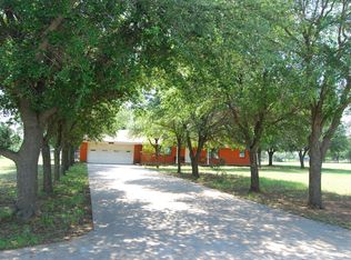 805 S Swanson Rd, Mineral Wells, TX 76067