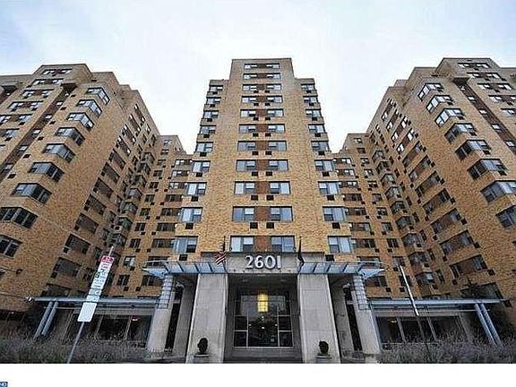 5th image of 2601 Pennsylvania Ave APT 433