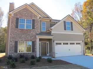 515 Katherine Dr, Jefferson, GA 30549