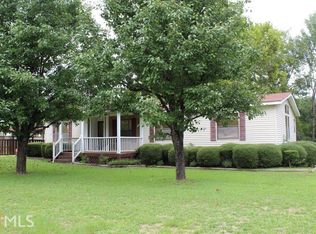 109 New Castle Dr, Warner Robins, GA 31093