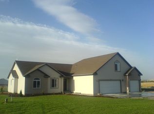 3548 E 3131 N, Kimberly, ID 83341