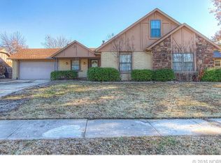 5845 S 91st Ave E, Tulsa, OK 74145