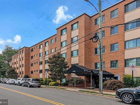 2nd image of 1300 S Arlington Ridge Rd APT 718