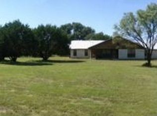 10329 Highway 6, Meridian, TX 76665