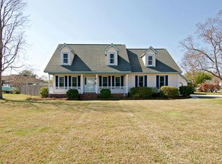4316 Waterview Cir, North Charleston, SC 29418