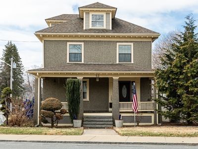 53 Kingsbury Ave, Haverhill, MA, 01835