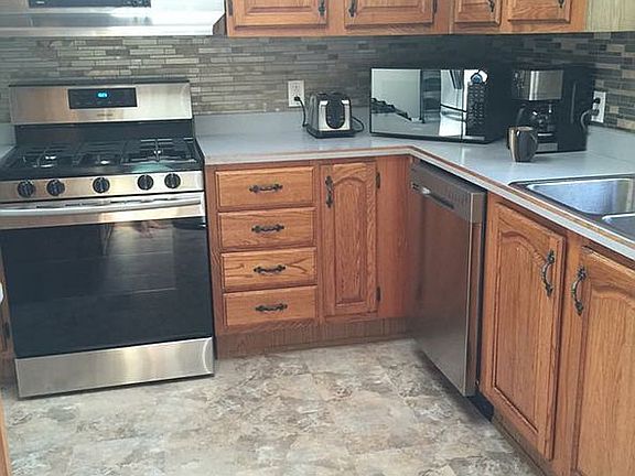 Kitchen May 2016