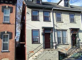 307 Walnut St, Columbia, PA 17512